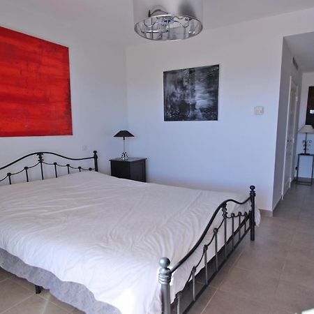 Les Terrasses De La Croisette Apartment Sainte-Maxime Ngoại thất bức ảnh