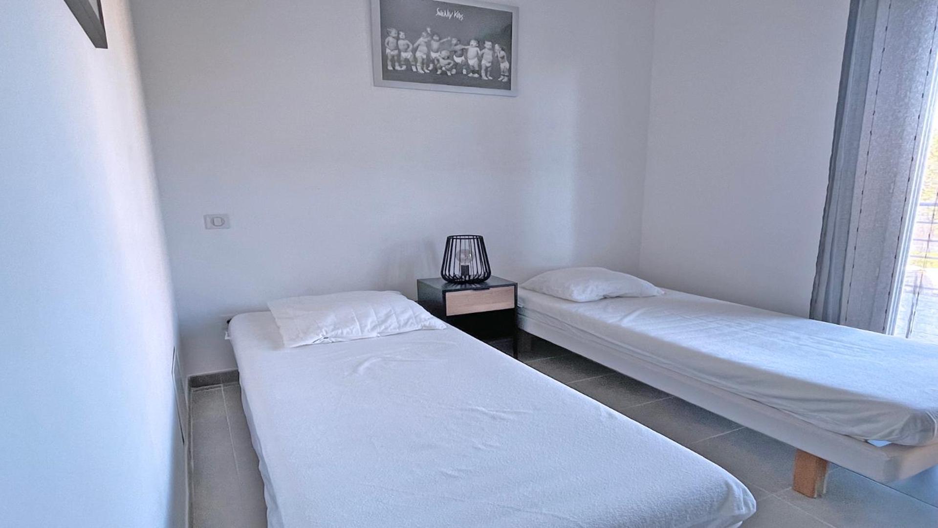 Les Terrasses De La Croisette Apartment Sainte-Maxime Ngoại thất bức ảnh