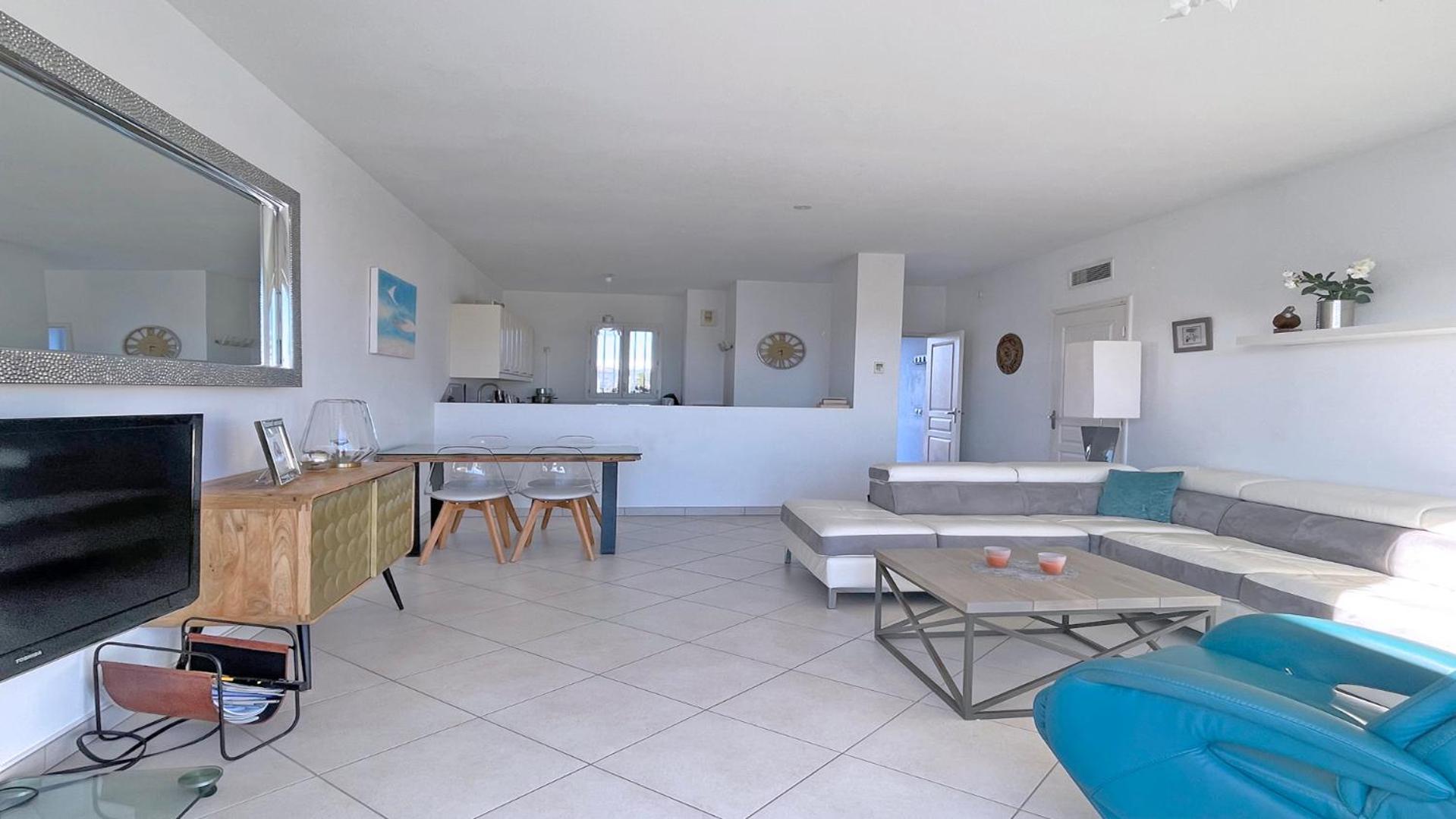 Les Terrasses De La Croisette Apartment Sainte-Maxime Ngoại thất bức ảnh