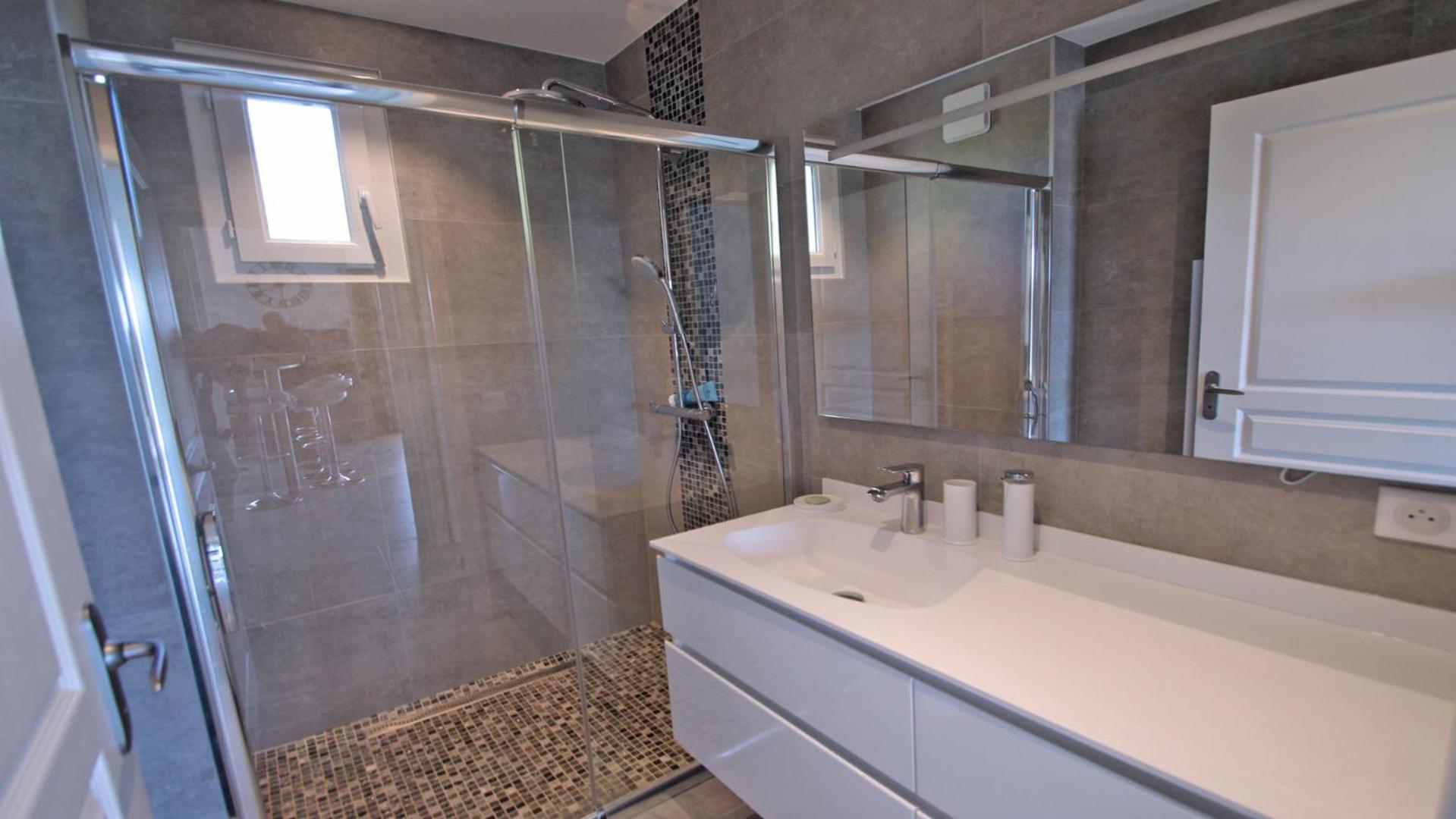 Les Terrasses De La Croisette Apartment Sainte-Maxime Ngoại thất bức ảnh